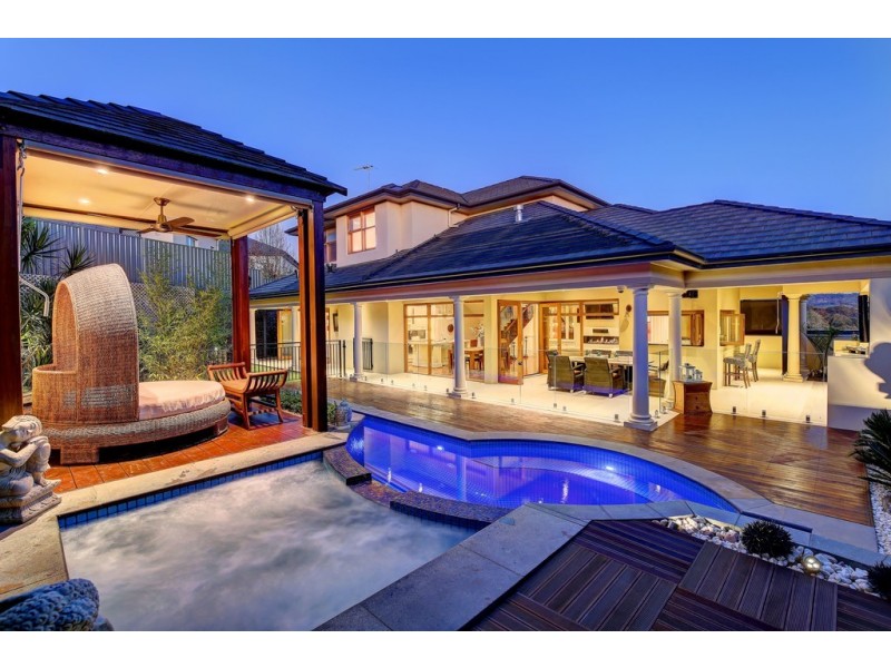 4 Waterhouse Court, Craigburn Farm SA 5051