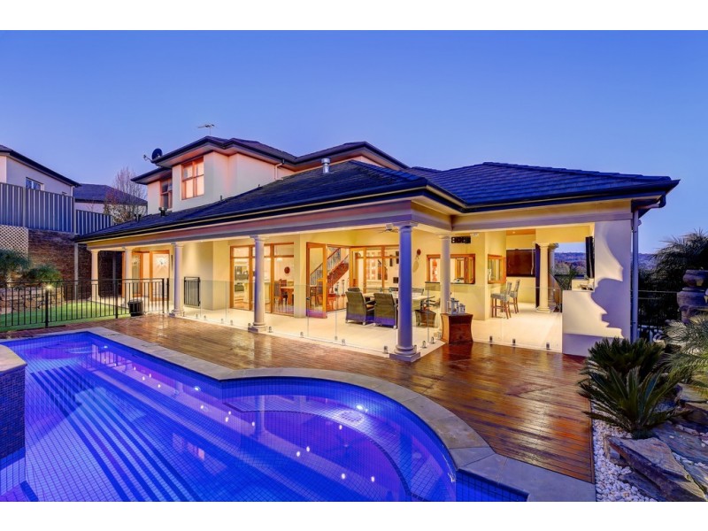 4 Waterhouse Court, Craigburn Farm SA 5051