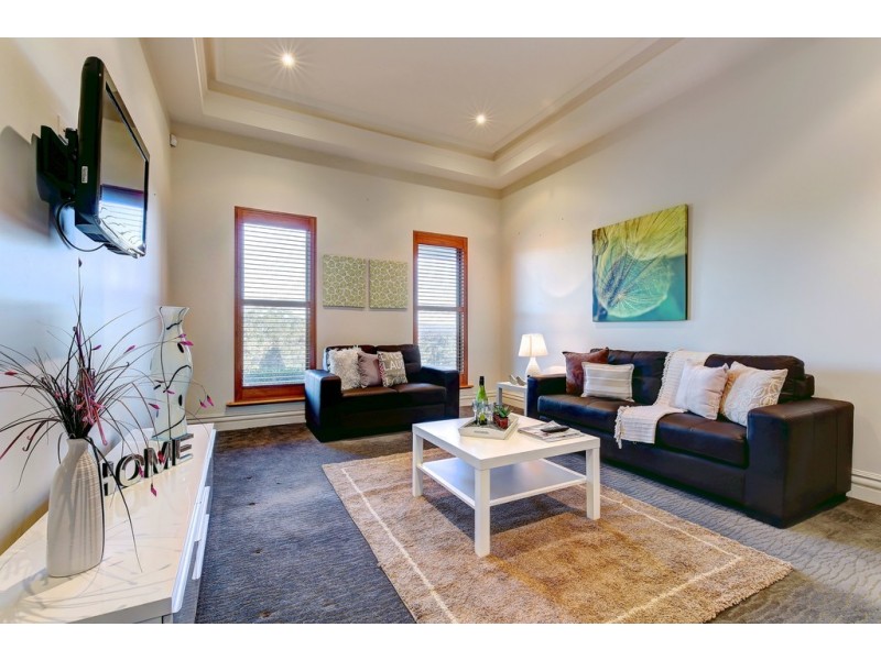 4 Waterhouse Court, Craigburn Farm SA 5051