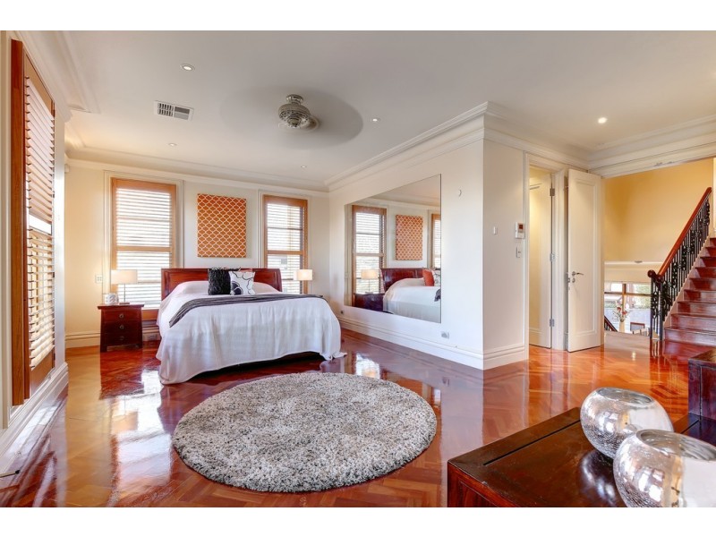 4 Waterhouse Court, Craigburn Farm SA 5051