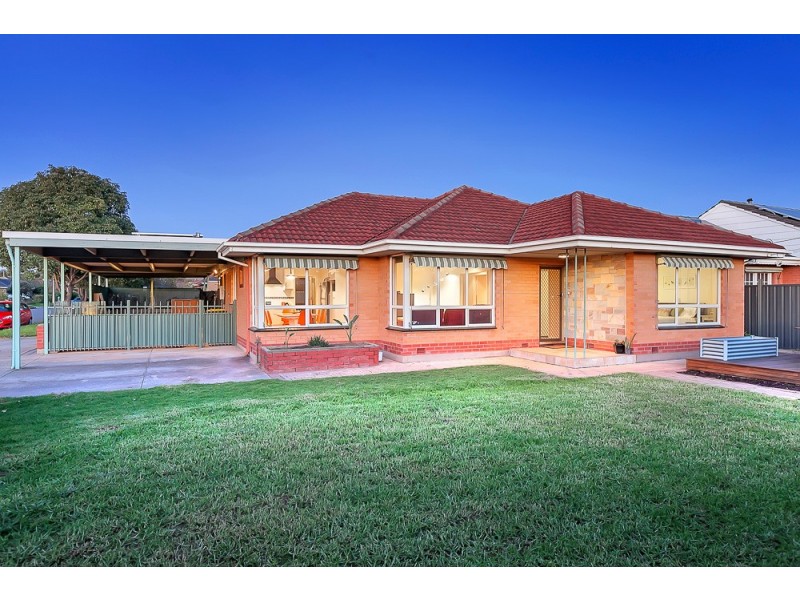 15 Mary Street, Mitchell Park SA 5043