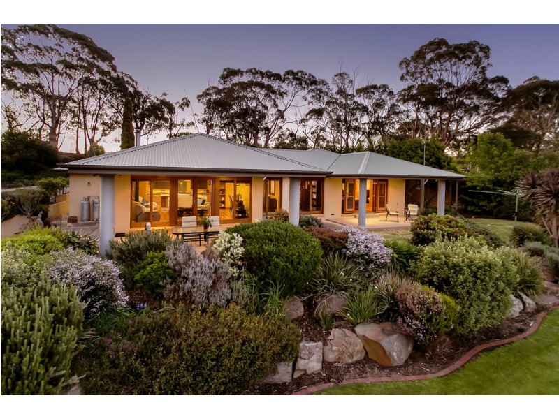 17 Cut Hill Road, Kangarilla SA 5157