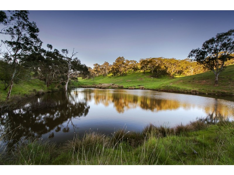 17 Cut Hill Road, Kangarilla SA 5157