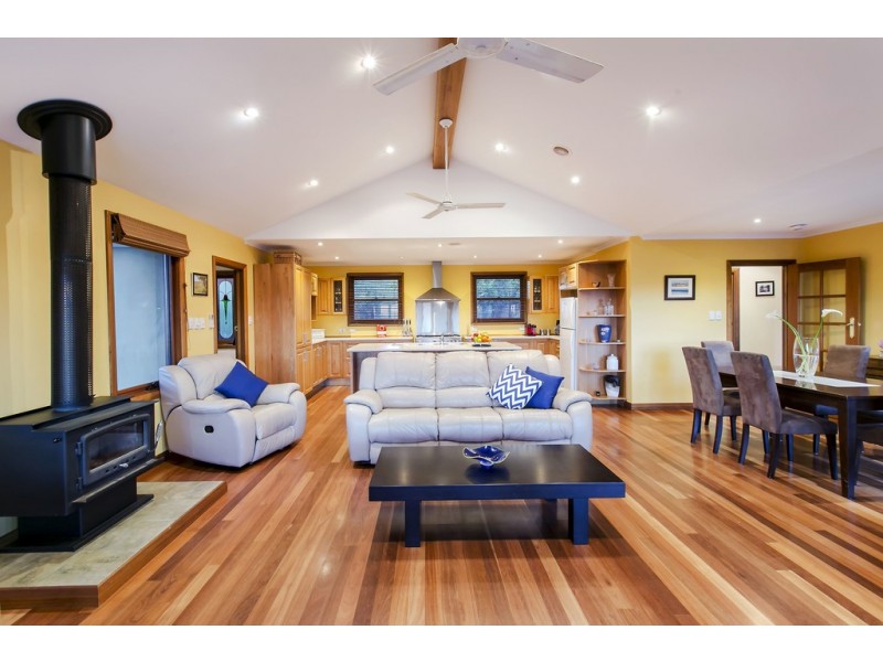 17 Cut Hill Road, Kangarilla SA 5157