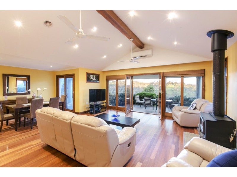 17 Cut Hill Road, Kangarilla SA 5157