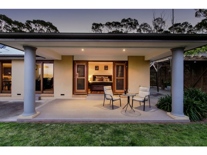 17 Cut Hill Road, Kangarilla SA 5157