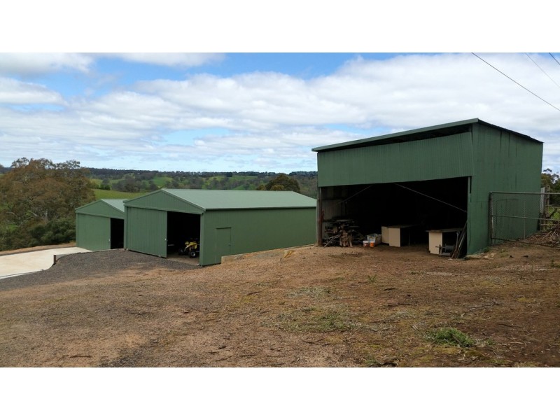 17 Cut Hill Road, Kangarilla SA 5157