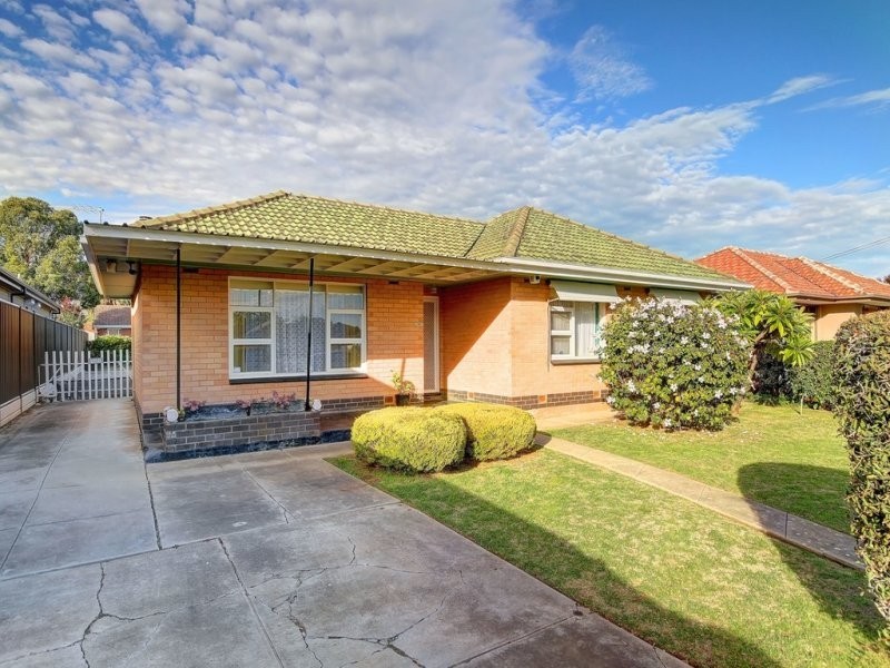 35 Waterman Terrace, Mitchell Park SA 5043