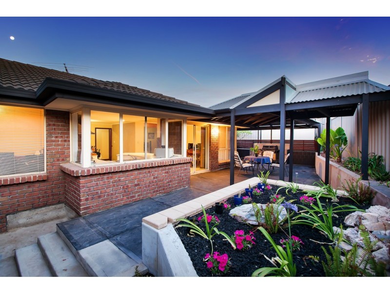 28 Worthing Drive, Sheidow Park SA 5158