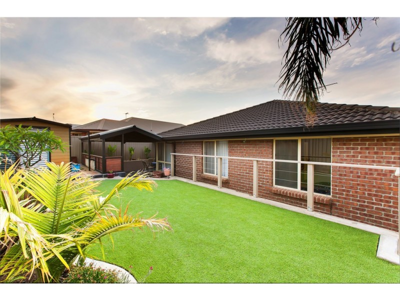 28 Worthing Drive, Sheidow Park SA 5158