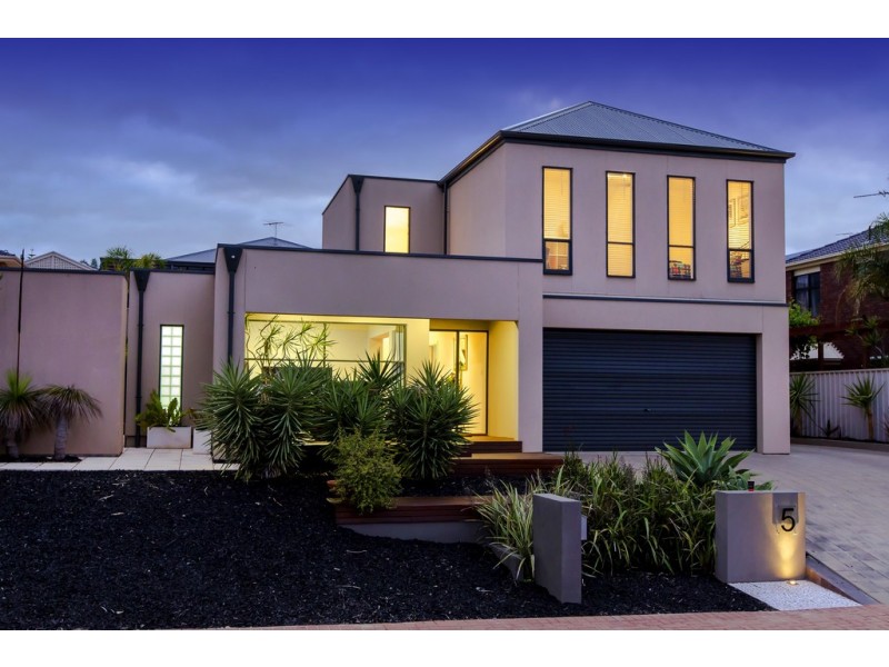 5 Brookside Crescent, Seaford Rise SA 5169
