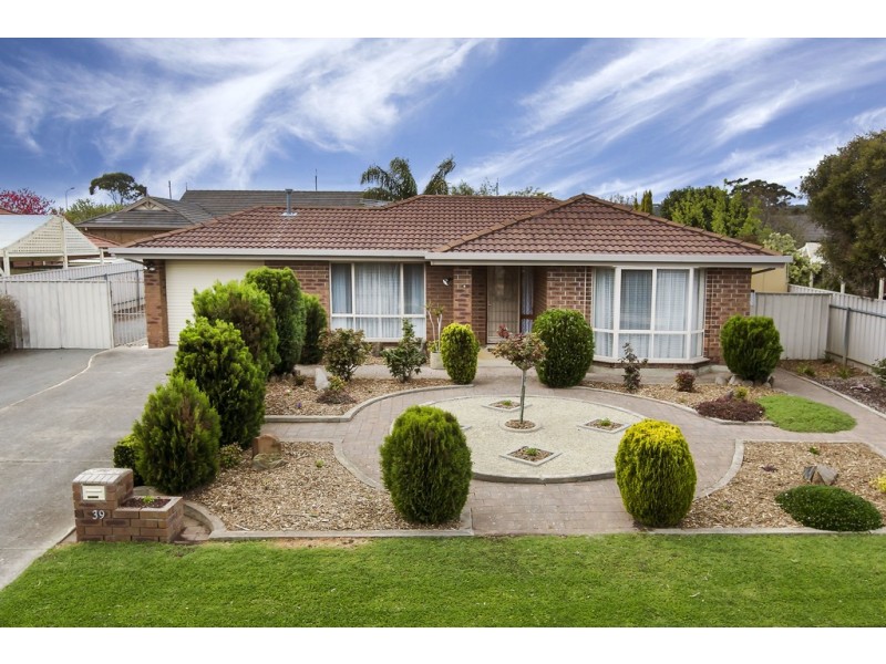 39 Farnsworth Drive, Morphett Vale SA 5162