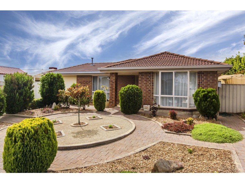 39 Farnsworth Drive, Morphett Vale SA 5162