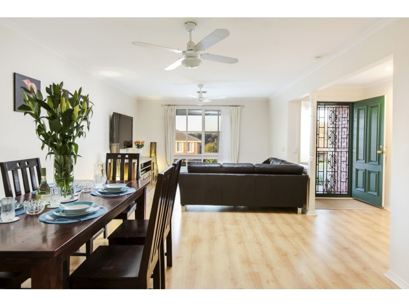 22 Gleneagles Road, Aberfoyle Park SA 5159