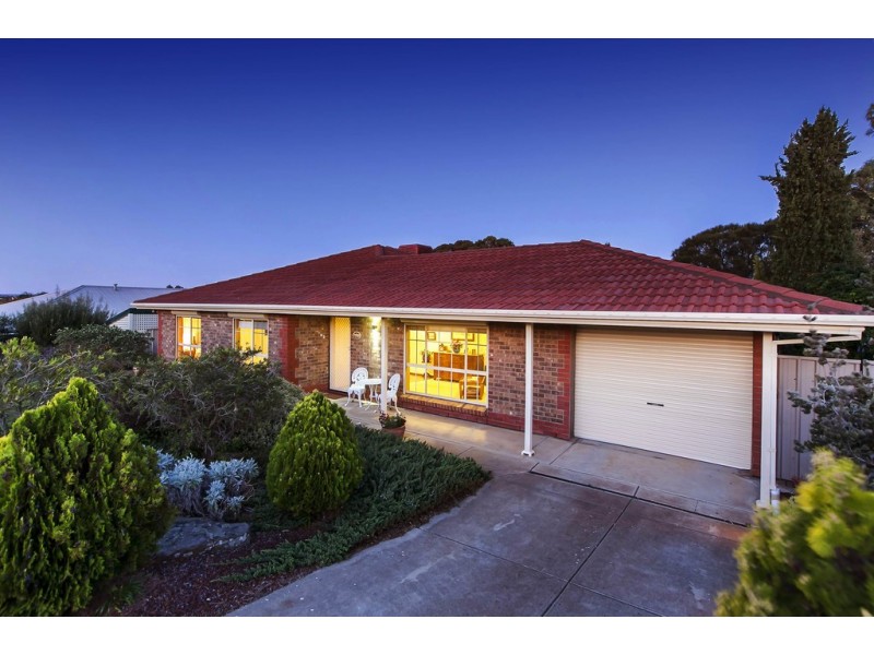 3 Watcombe Street, Moana SA 5169
