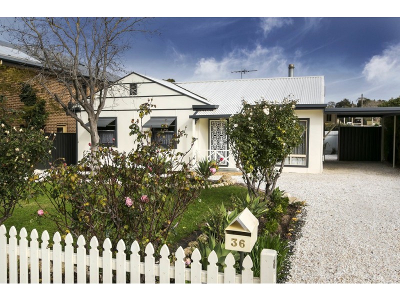 36 Aldersey Street, Mclaren Vale SA 5171