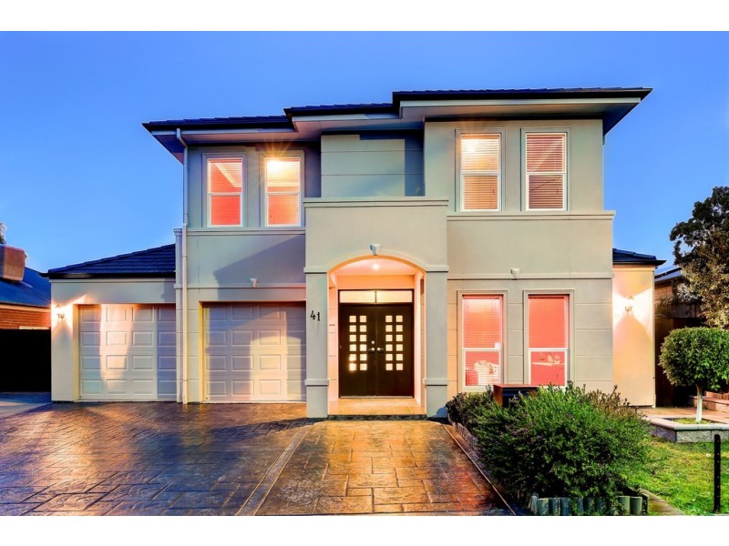 41 Dalkeith Avenue, Dover Gardens SA 5048