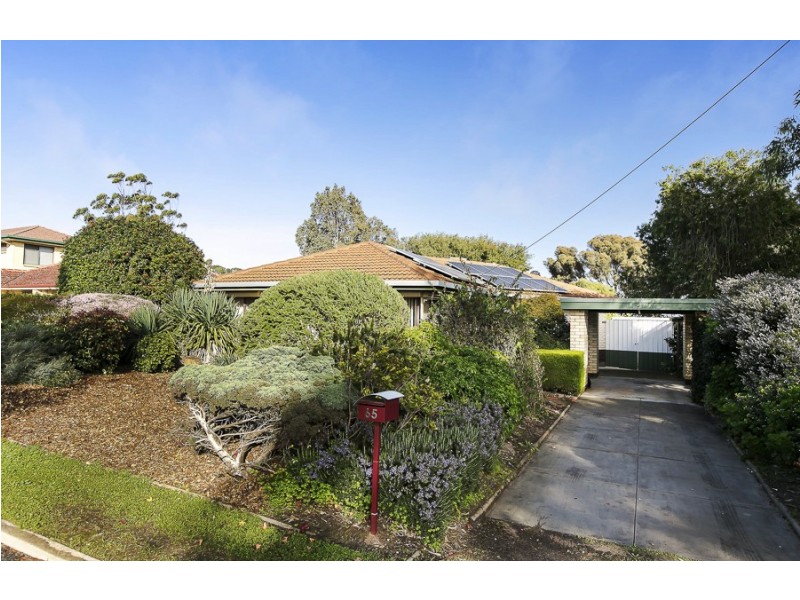 65 Oakley Road, Mclaren Flat SA 5171