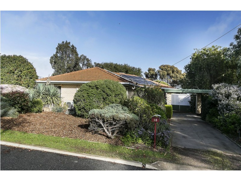 65 Oakley Road, Mclaren Flat SA 5171