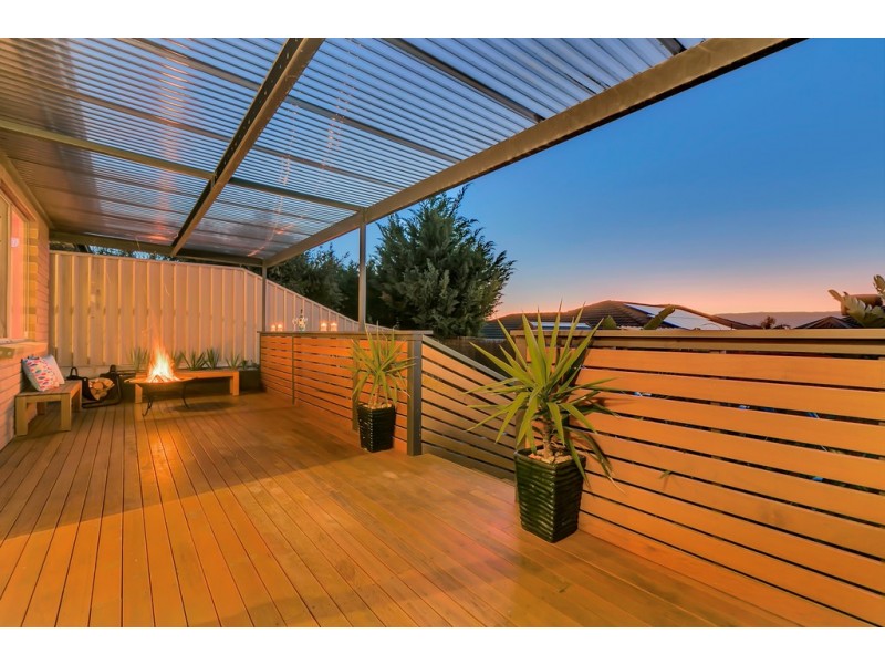 9 Middle Gully Avenue, Sheidow Park SA 5158