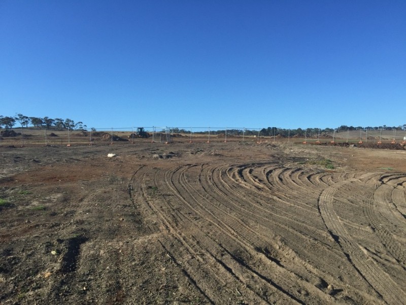 Lot 28 MacQuarie Parade, Meadows SA 5201