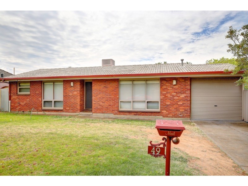 49 Anderson Avenue, Port Noarlunga SA 5167