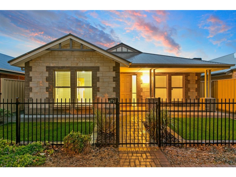 673 Grand Boulevard, Seaford Meadows SA 5169