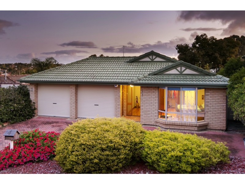 4 Reserve Parade, Morphett Vale SA 5162