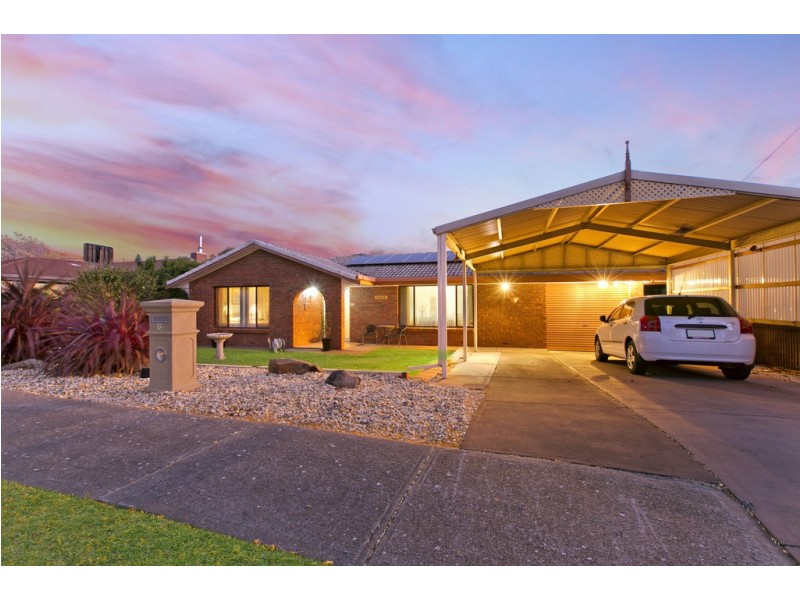 12 Irvine Street, Port Noarlunga SA 5167