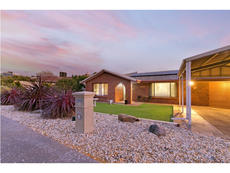 12 Irvine Street, Port Noarlunga SA 5167