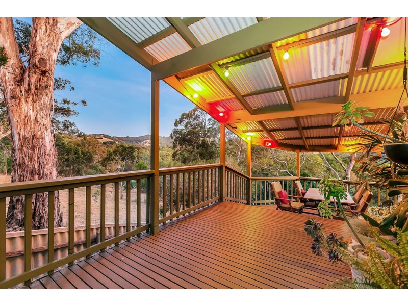 17 Craiglee Drive, Coromandel Valley SA 5051