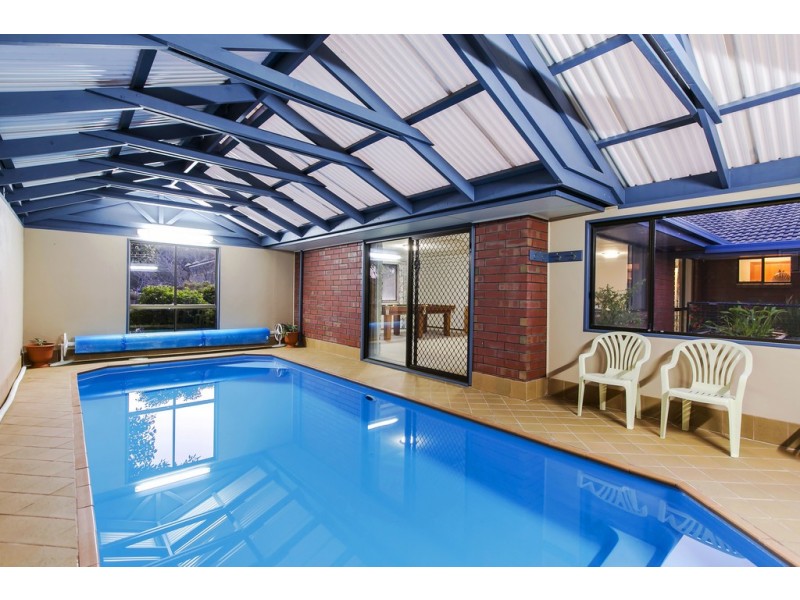 4 Heather Drive, Coromandel Valley SA 5051