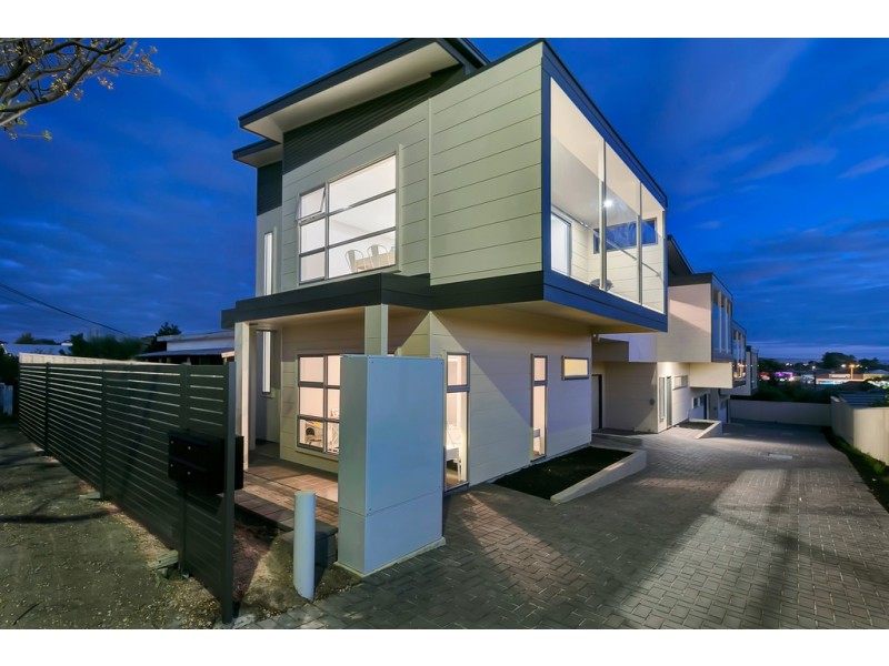 unit 3, 20 Maturin Avenue, Christies Beach SA 5165