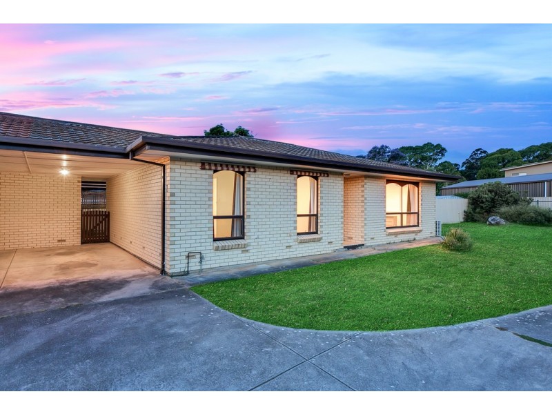Unit 2, 3-5 Malone Crescent, Morphett Vale SA 5162