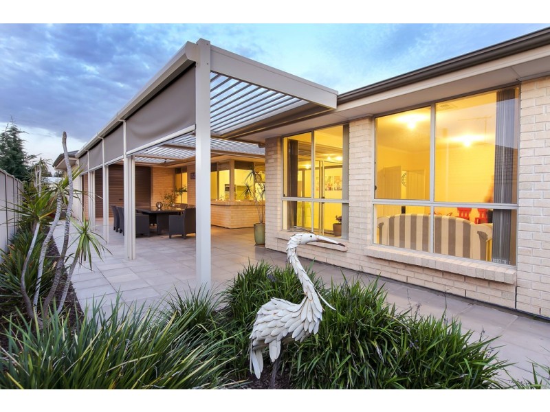 1 Ryecroft Court, Mclaren Flat SA 5171