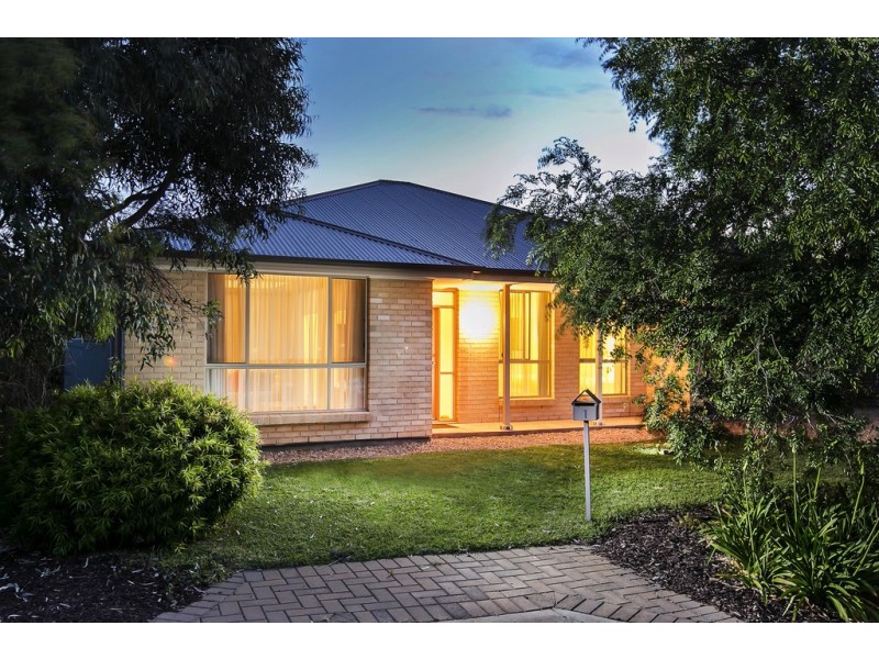 1 Ryecroft Court, Mclaren Flat SA 5171