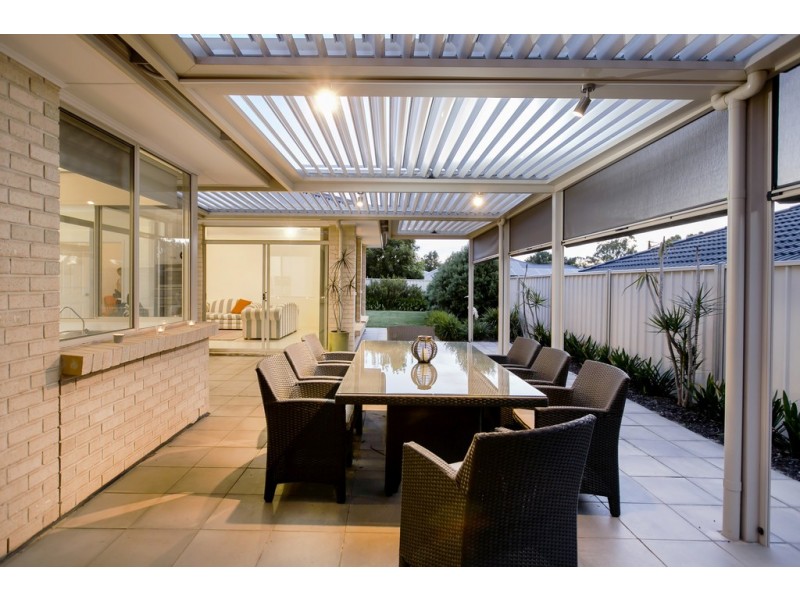 1 Ryecroft Court, Mclaren Flat SA 5171