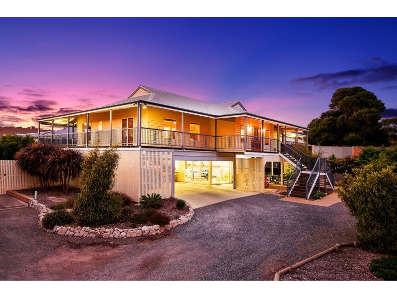 18 Sauerbiers Road, Seaford Meadows SA 5169