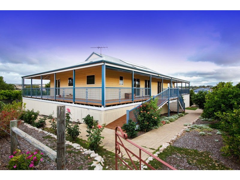 18 Sauerbiers Road, Seaford Meadows SA 5169