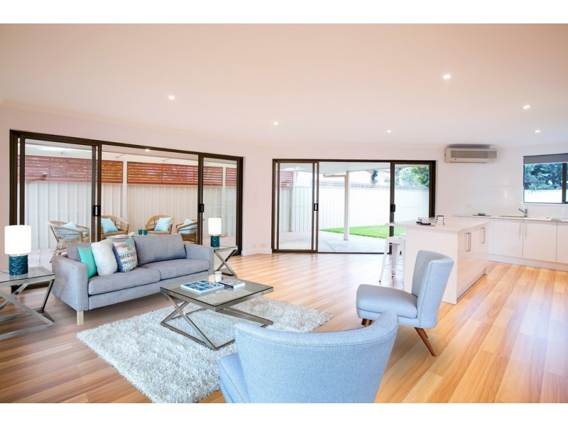 Unit 1 and 2/35 Hamilton Road, Aldinga Beach SA 5173