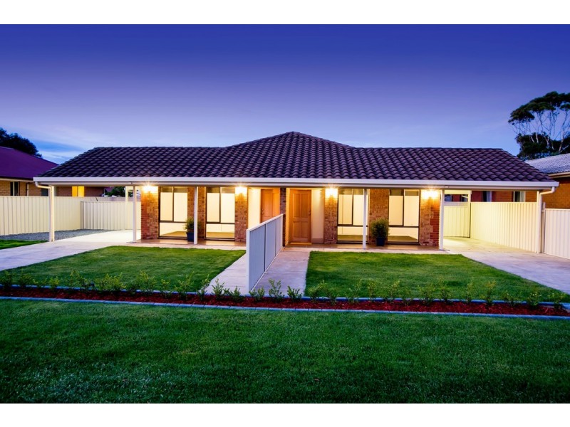 Unit 1 and 2/35 Hamilton Road, Aldinga Beach SA 5173