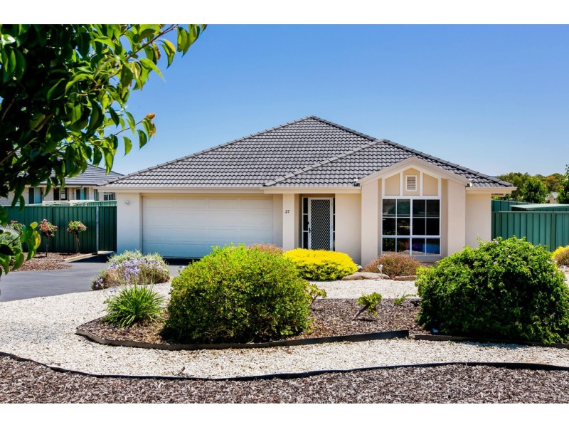 27 Conte Drive, Mclaren Flat SA 5171