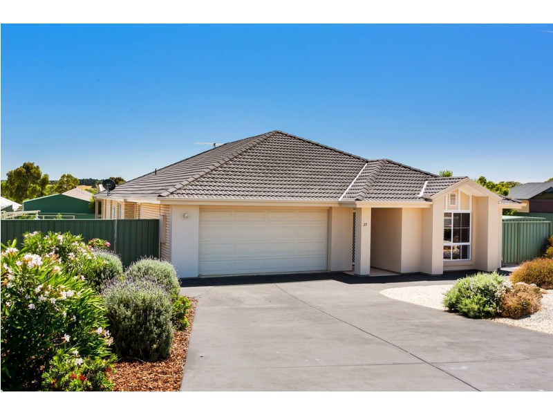 27 Conte Drive, Mclaren Flat SA 5171