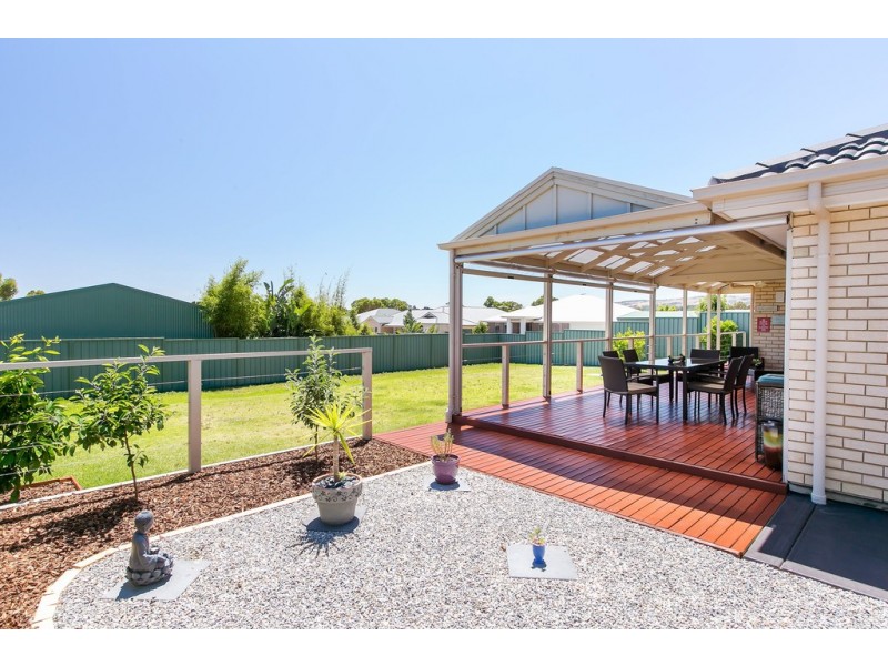 27 Conte Drive, Mclaren Flat SA 5171