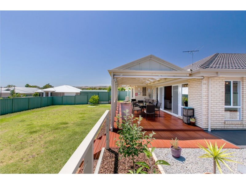 27 Conte Drive, Mclaren Flat SA 5171