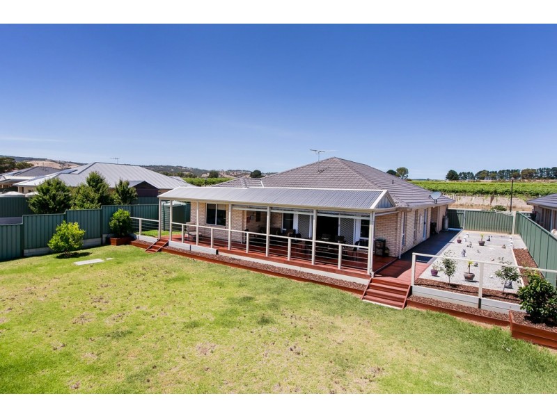 27 Conte Drive, Mclaren Flat SA 5171