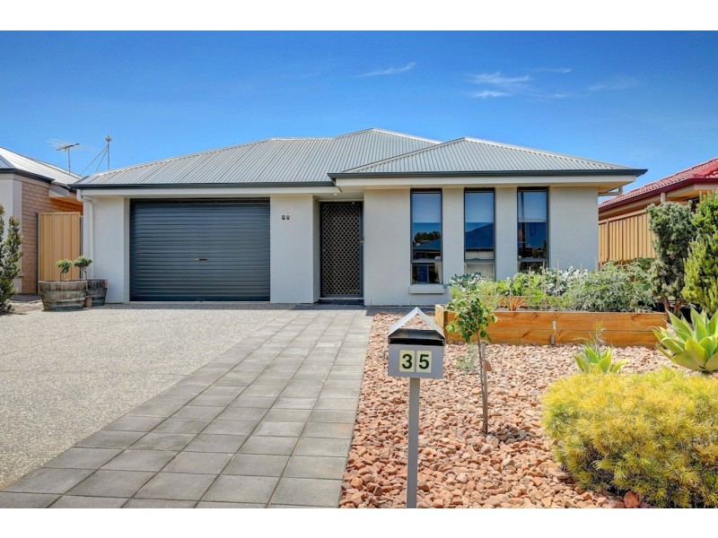 35 Bushtail Avenue, Aldinga Beach SA 5173