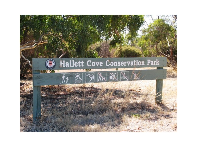 7 Balboa Drive, Hallett Cove SA 5158