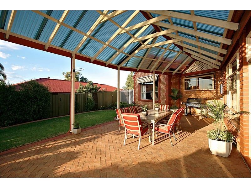 17 Scarpantoni Drive, Mclaren Flat SA 5171