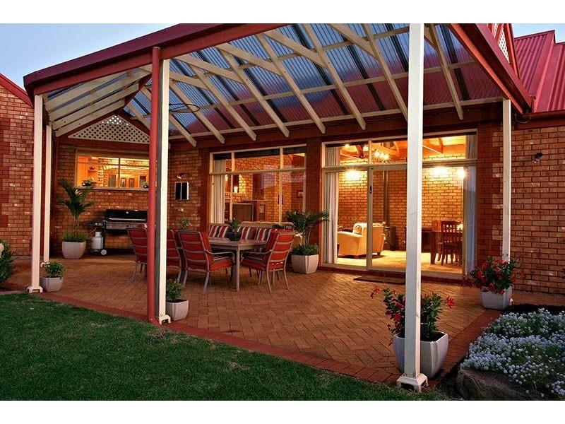 17 Scarpantoni Drive, Mclaren Flat SA 5171